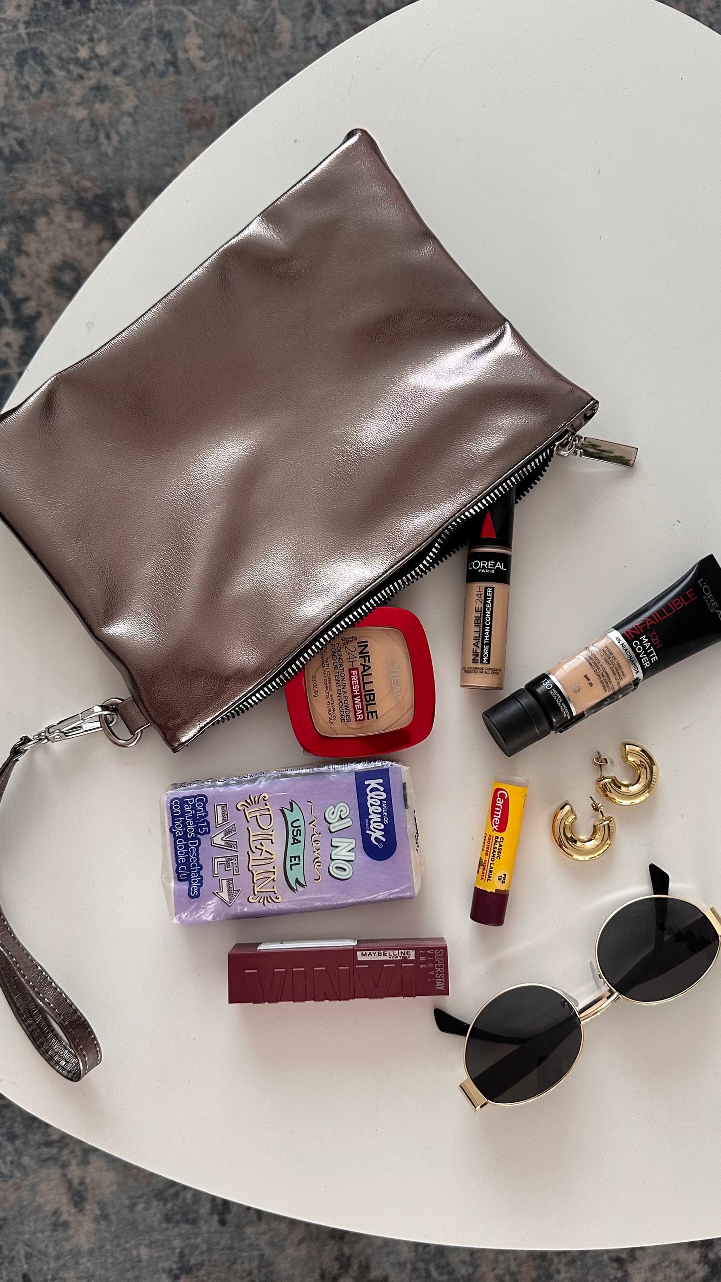 Pouch Mini