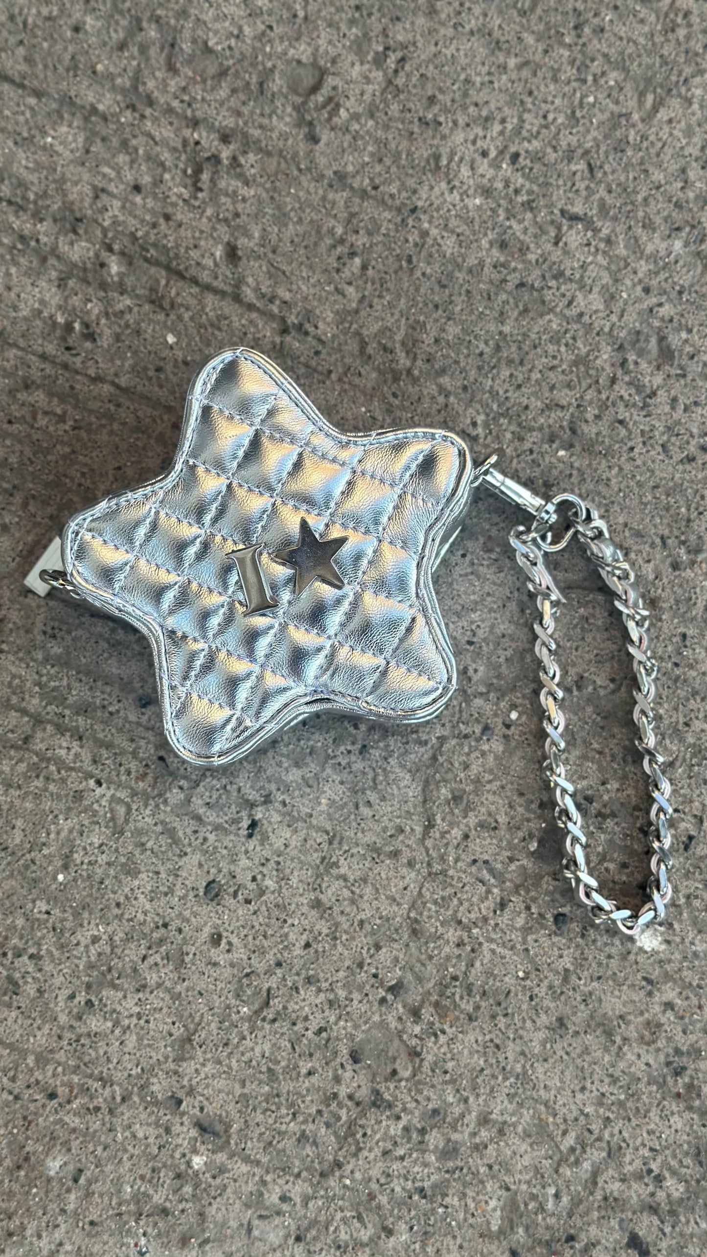 Mini Star Purse