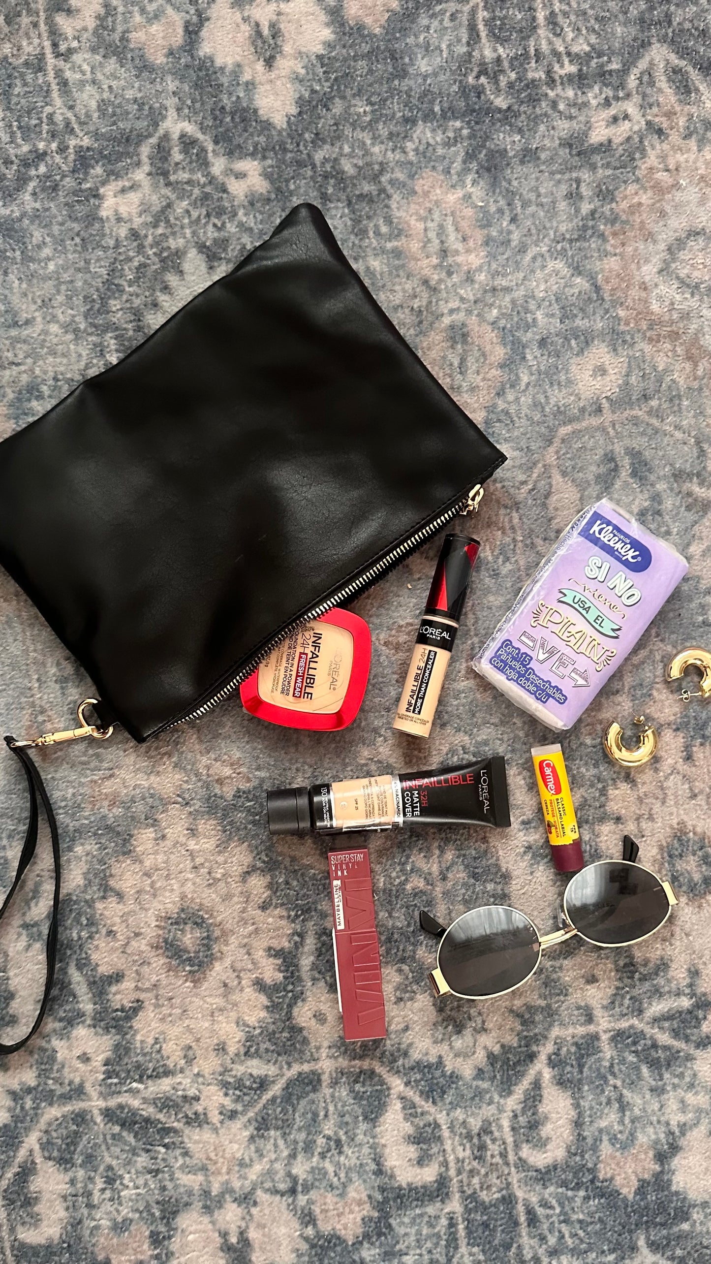 Pouch Mini