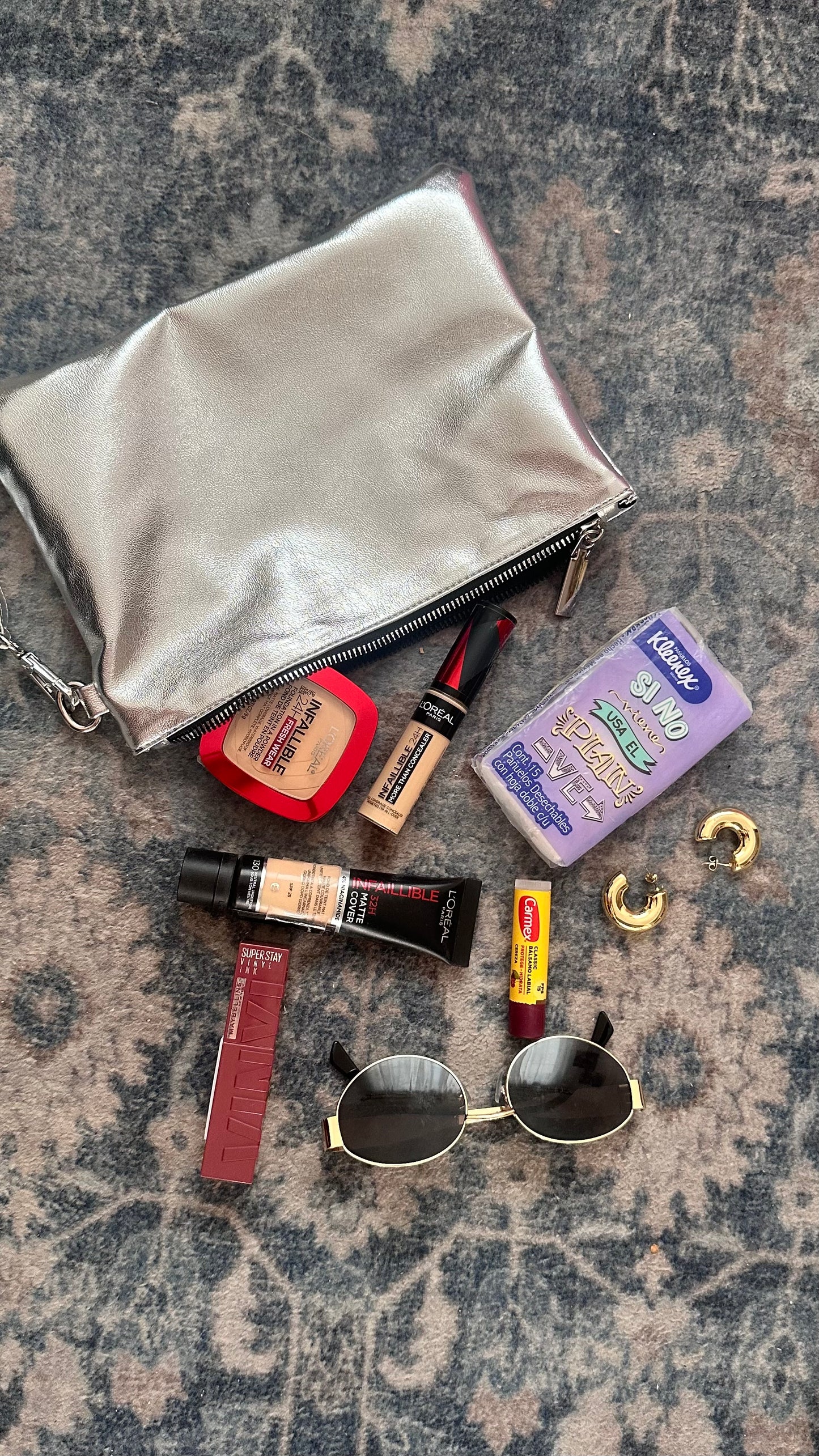 Pouch Mini