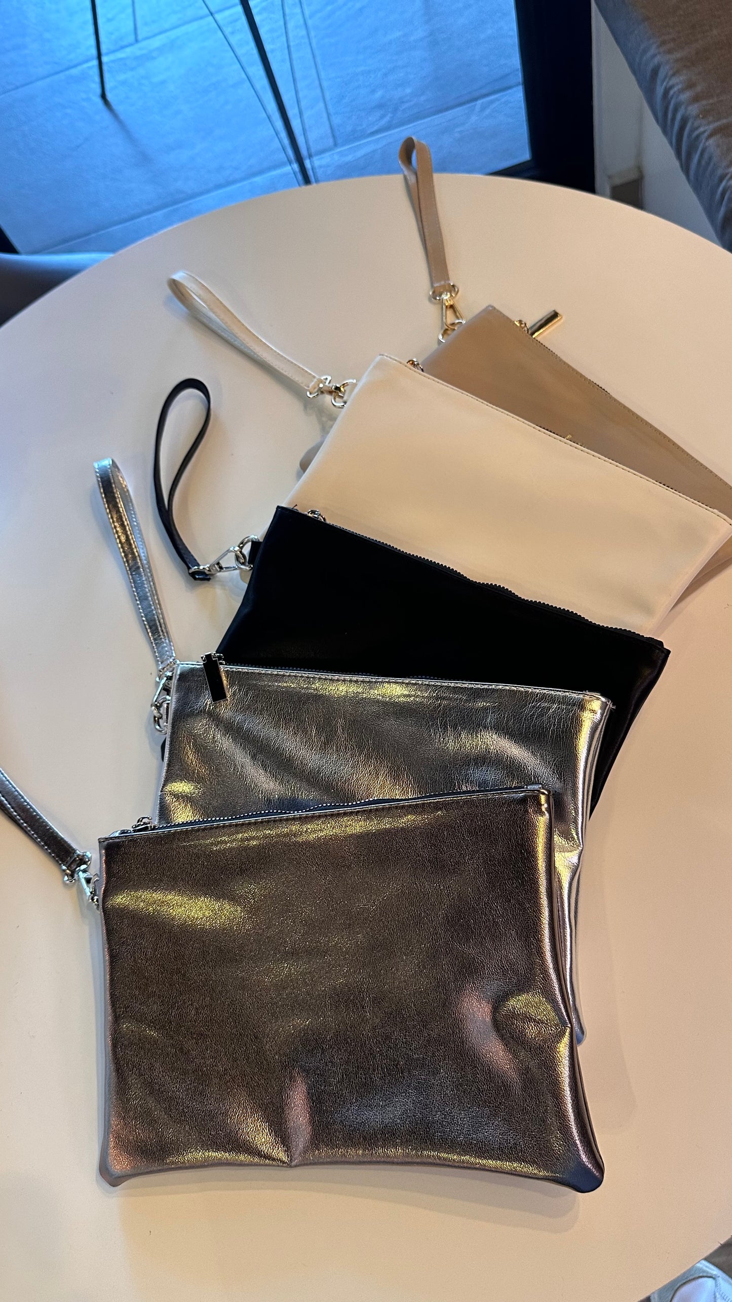 Pouch Mini
