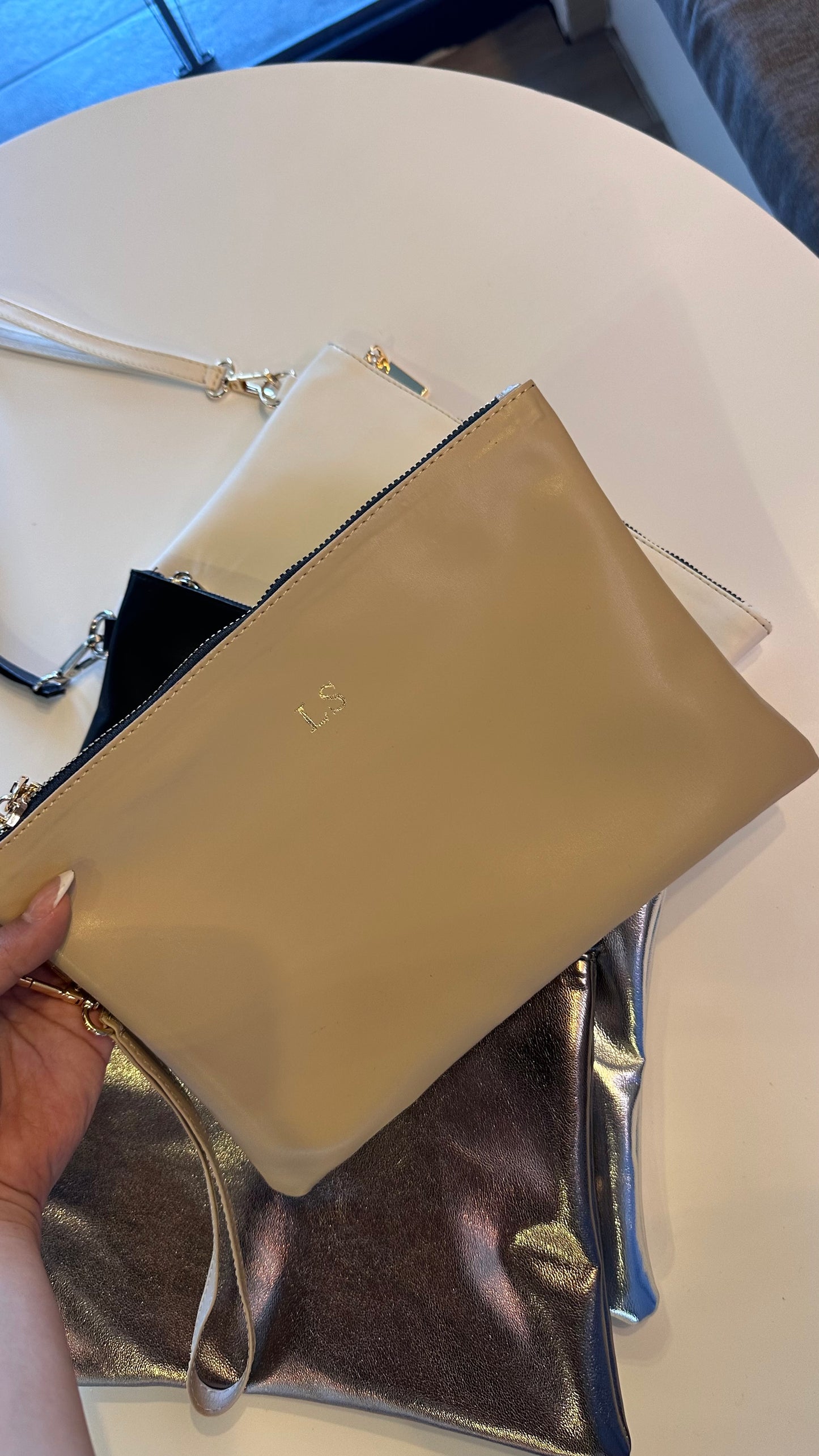 Pouch Mini
