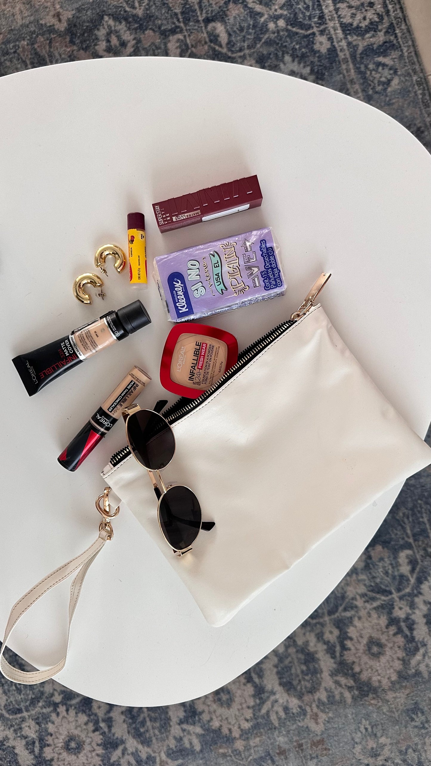 Pouch Mini