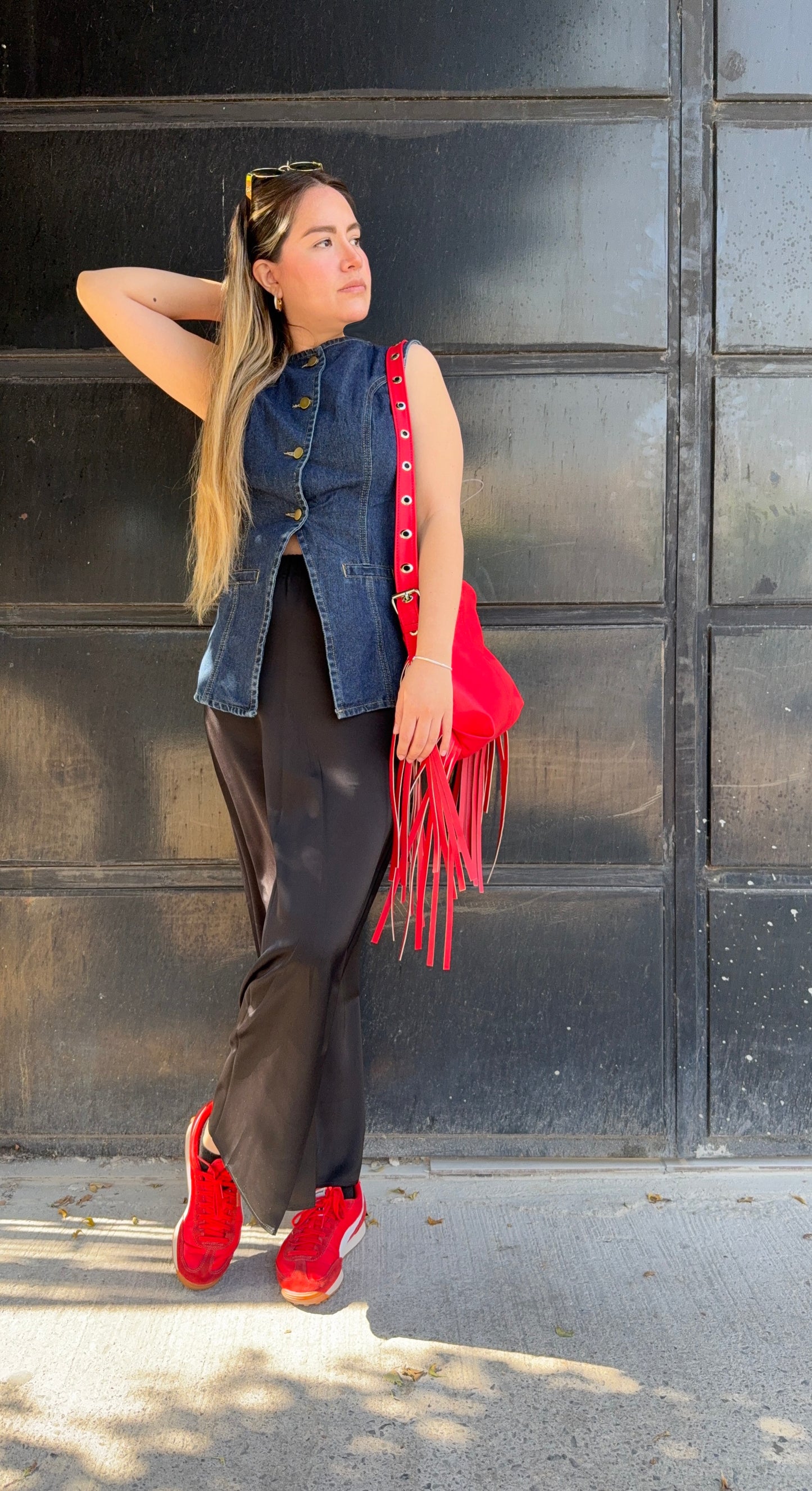 Madrid Maxi