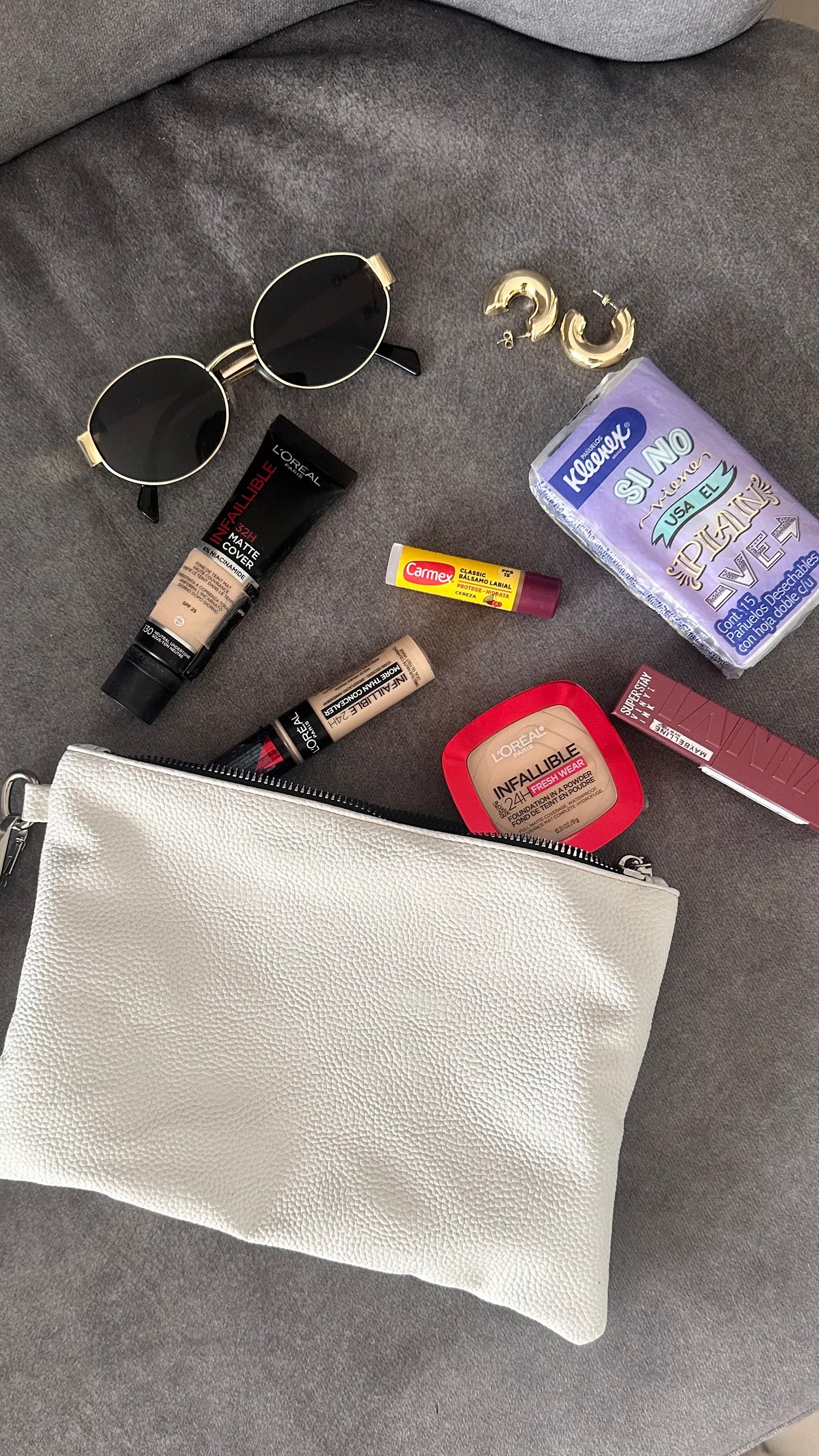 Pouch Mini