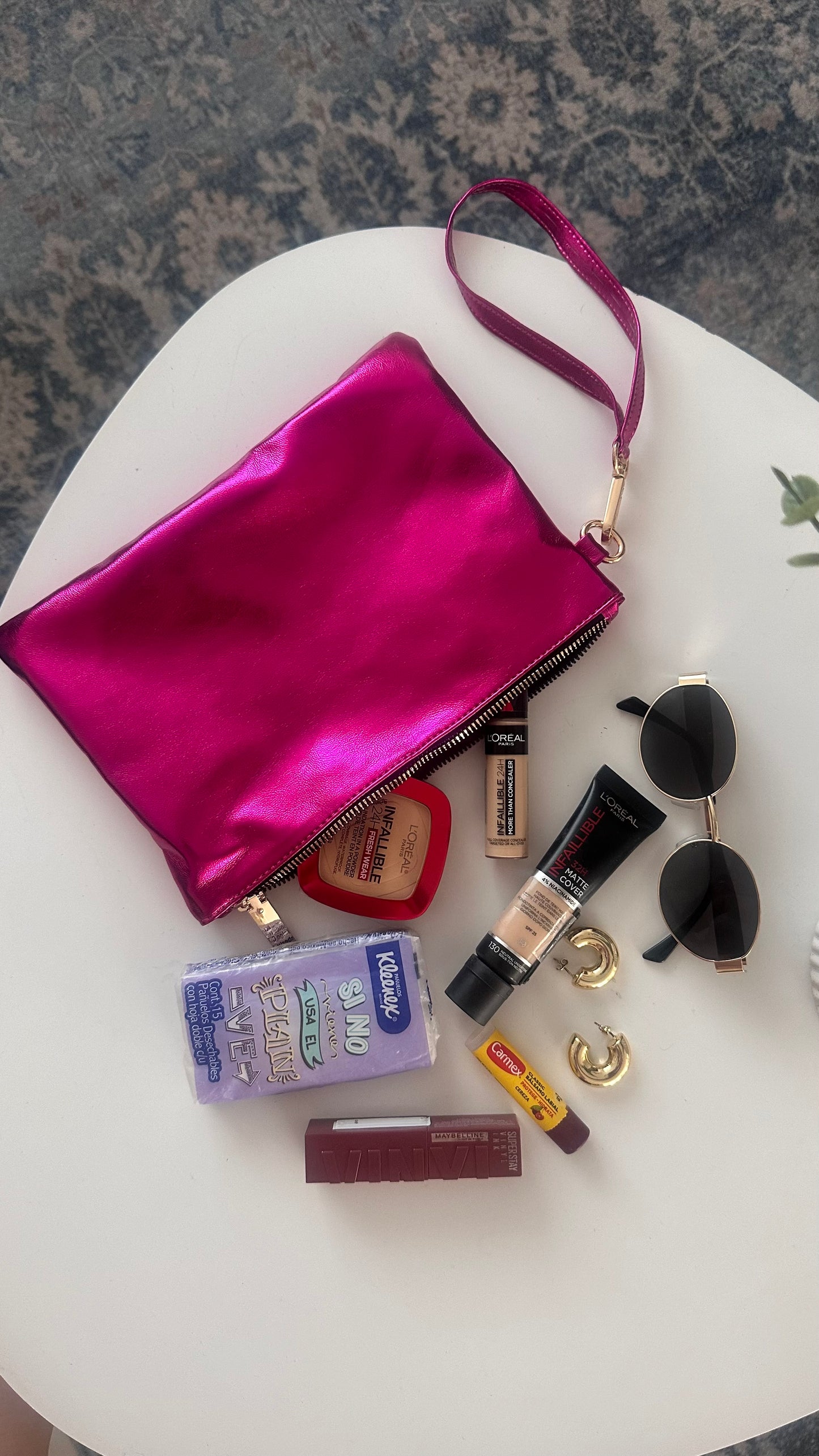 Pouch Mini