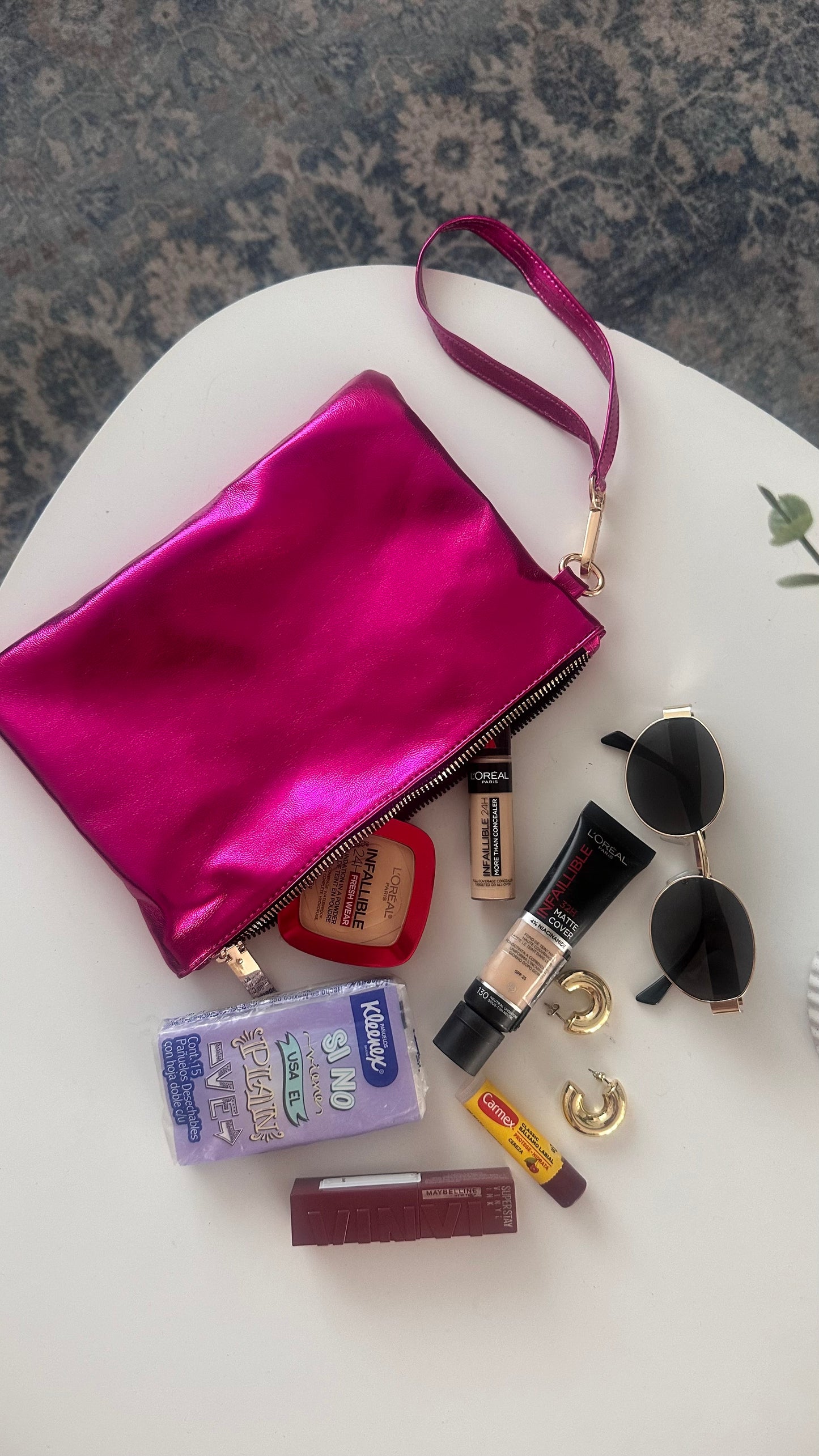 Pouch Mini