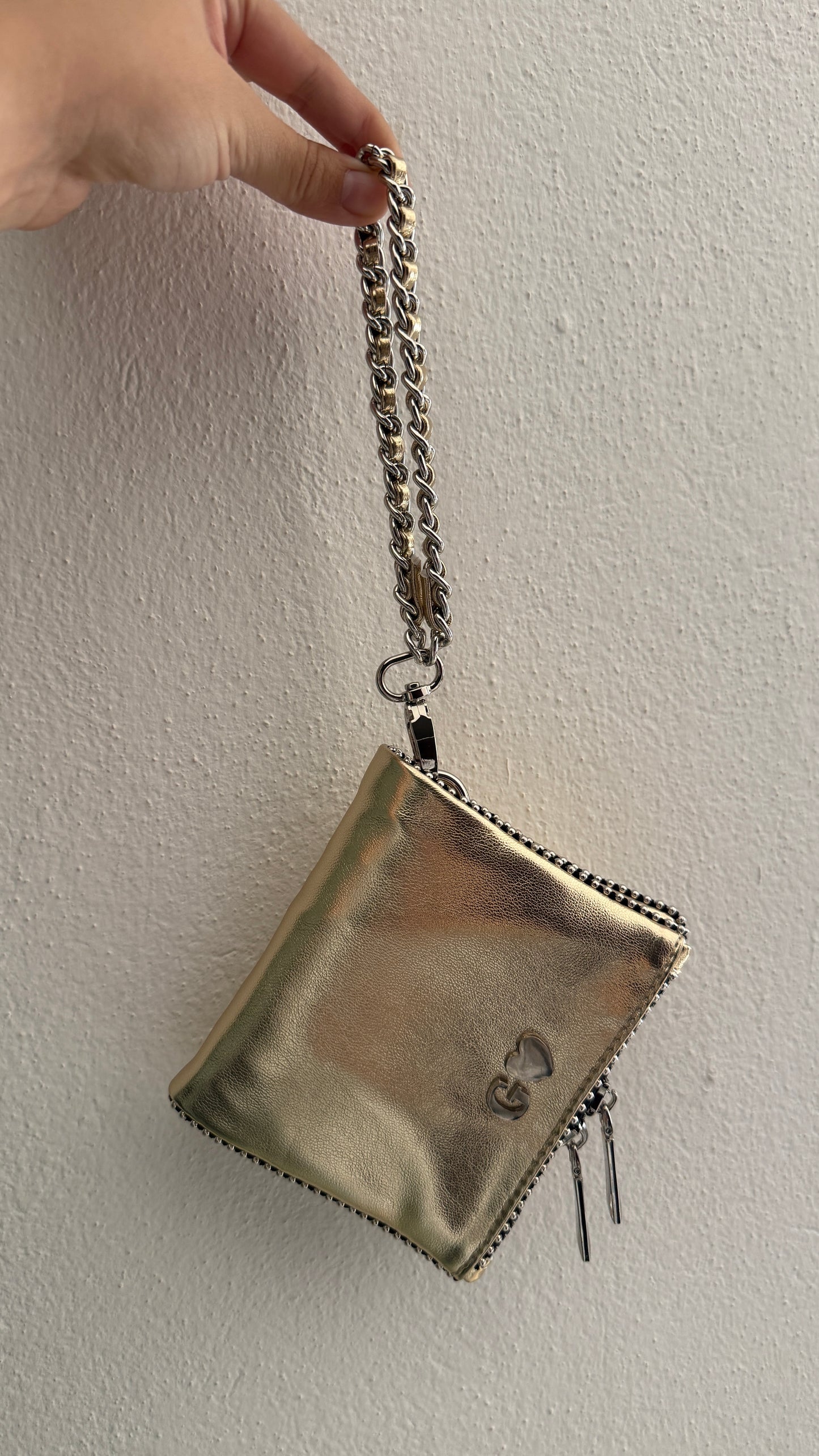 Chicago Card Holder