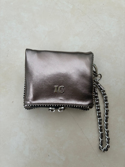 Chicago Card Holder
