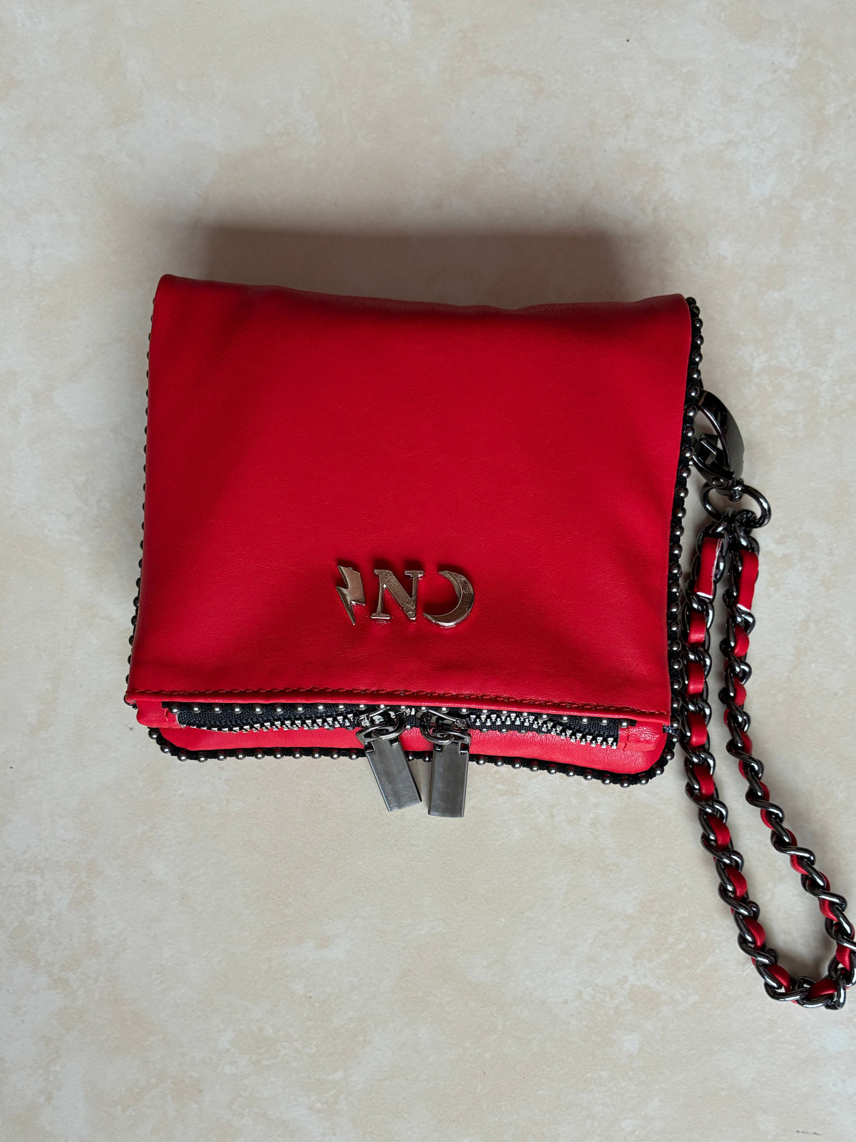 Chicago Card Holder