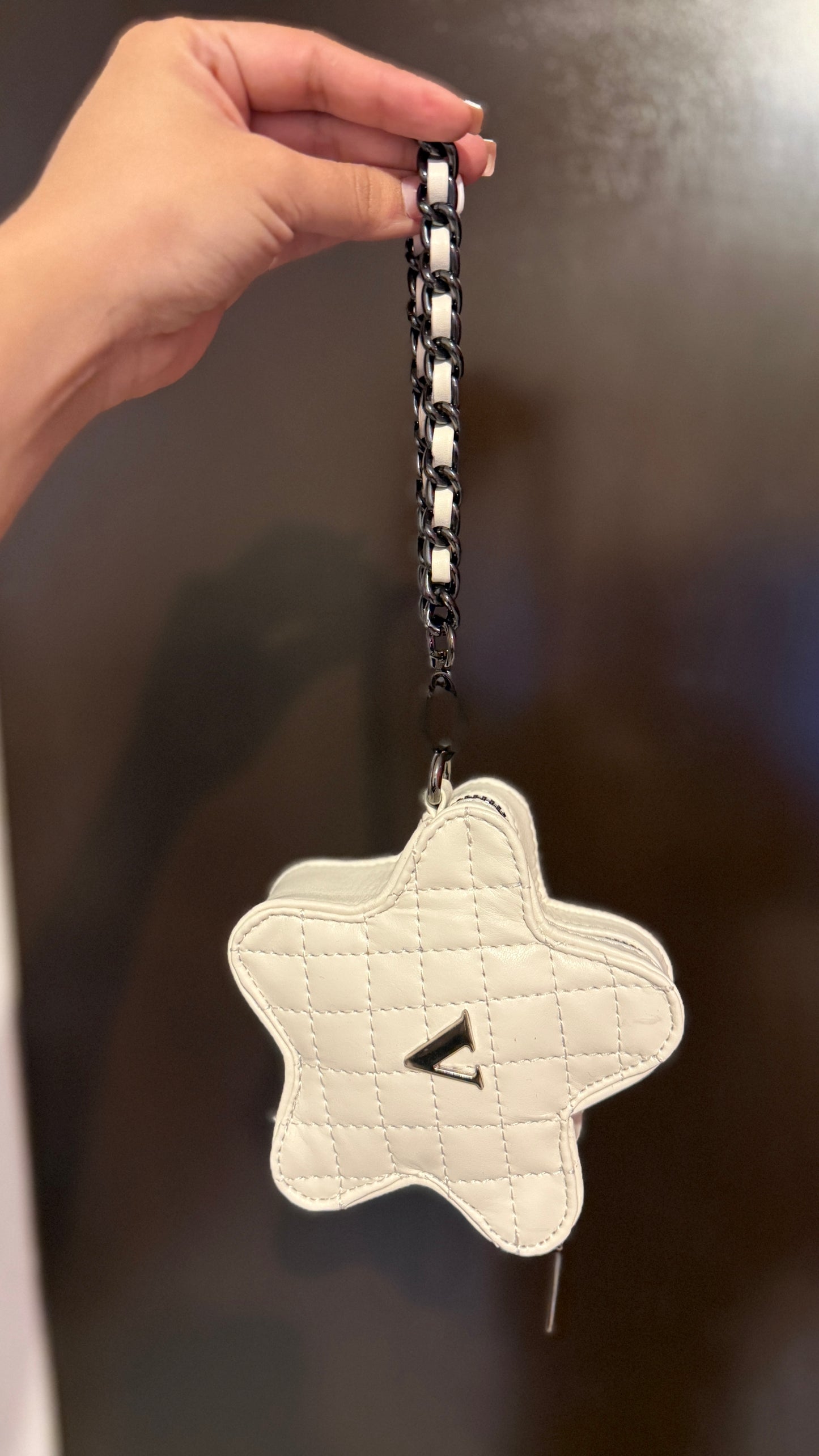 Mini Star Purse