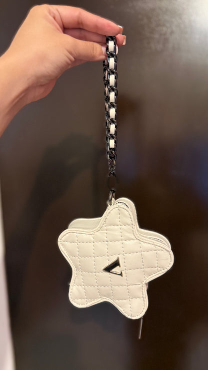 Mini Star Purse