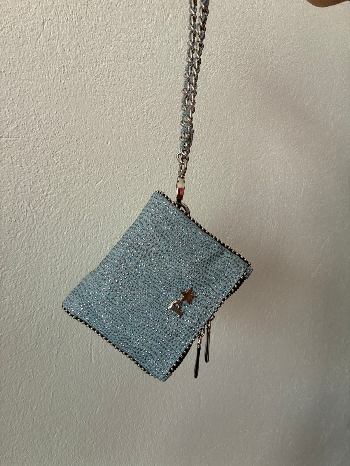Chicago Card Holder