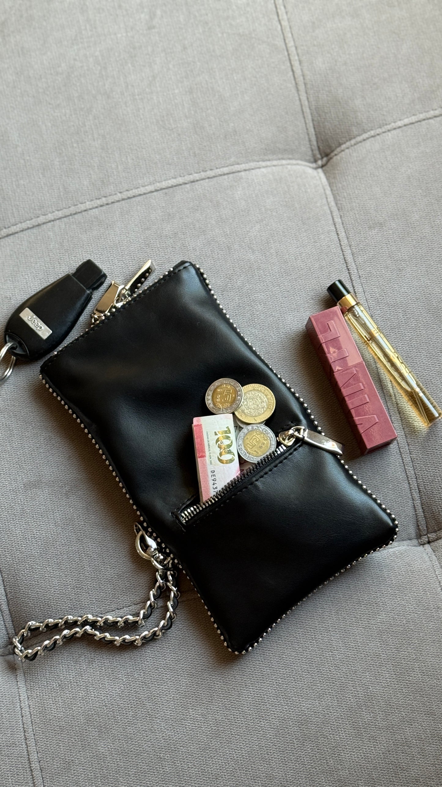 Chicago Card Holder