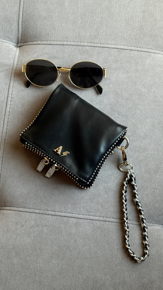 Chicago Card Holder