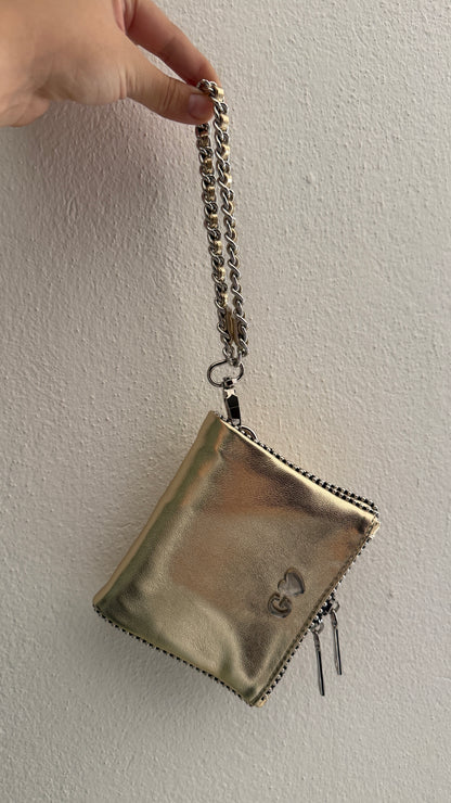 Chicago Card Holder
