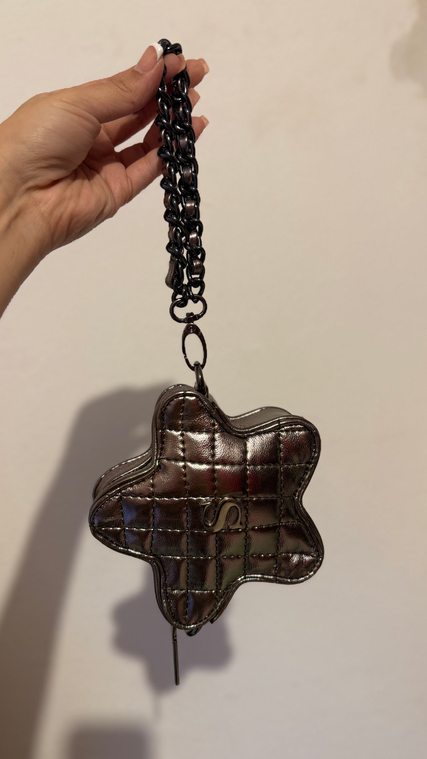 Mini Star Purse